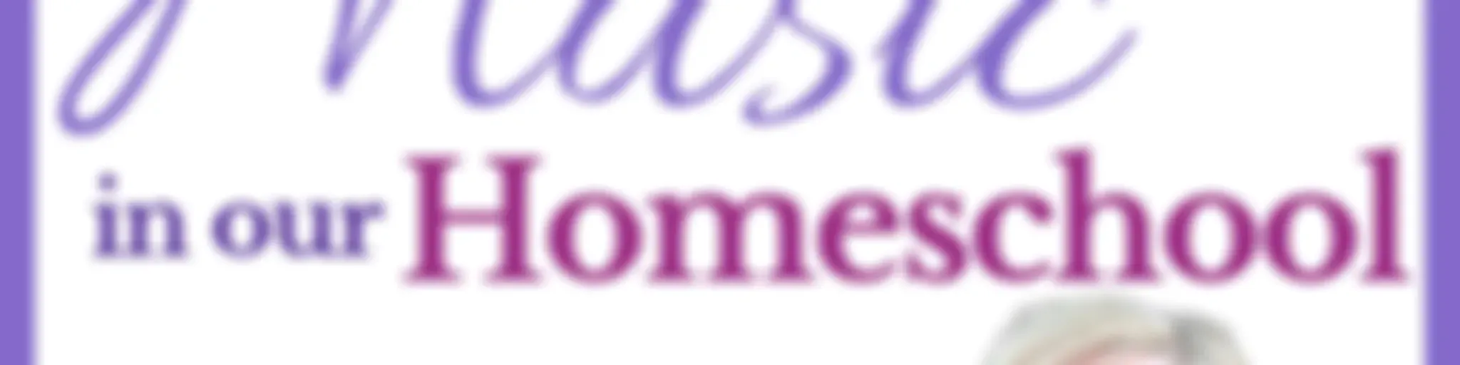 The Music in Our Homeschool Podcast with Gena Mayo easy music education tips, strategies, and curriculum resources for homeschooling parents