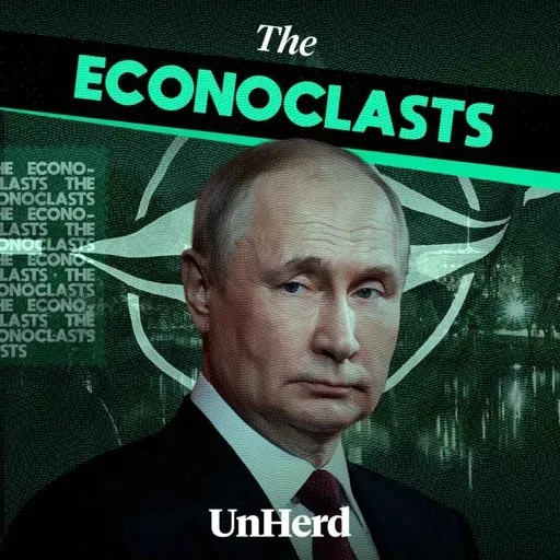 NATO’s hidden agenda & why Europe will fail Ukraine