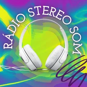 Rádio Stereo Som