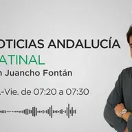 Noticias Andalucía matinal  05/05/2025