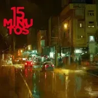 Cidades de 15 minutos