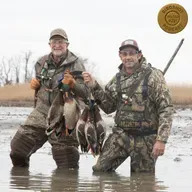 Reload #291 | The Straight Shooting Guide for Bird Hunters to Improve Accuracy and Mount with Will and Anthony