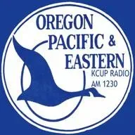 KCUP Radio