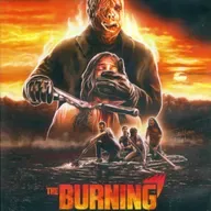The Burning (1981)