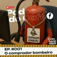 Comprador Bombeiro