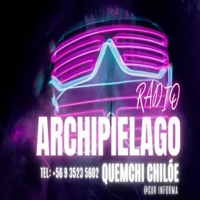 ARCHIPIELAGORADIO
