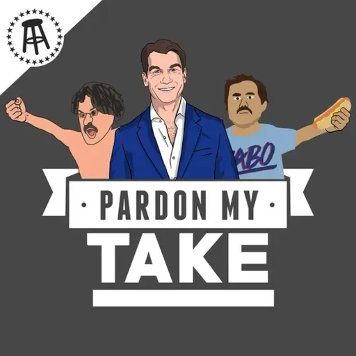 Fantasy Football Preview with Jerry O’Connell, NFL New Rules Refresher, CFB Is Back, Mt Rushmore of Pizza Toppings And Fyre Fest
