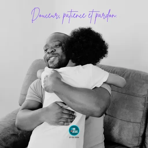 Mansuétude (27-02-2026)