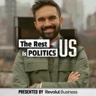 127. MAMDANI WINS: Trump’s Worst Nightmare Comes True