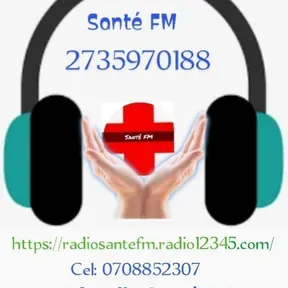 Radio Santé Fm