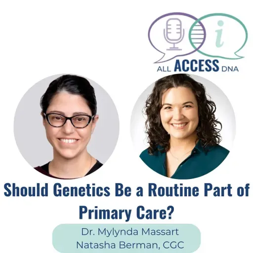 Should Genetics Be a Routine Part of Primary Care?