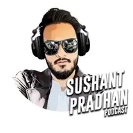 Ep: 551 | Can AI Transform Nepal’s Economy? | Dr.Biswo Nath Paudel | Sushant Pradhan Podcast