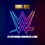 ROC FM WWE MUSIC