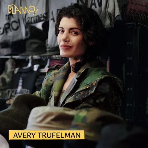 Avery Trufelman Returns to talk Gear!