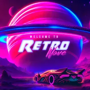 Retrowave