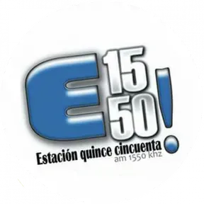 ESTACION QUINCE CINCUENTA AM1550