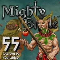 SdE #55 - Despertar dos Pecados