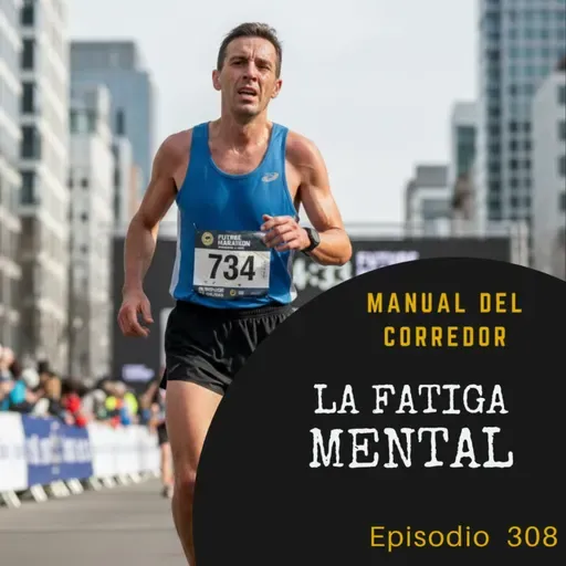 308. La fatiga mental