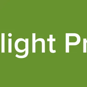 Highlight Promo