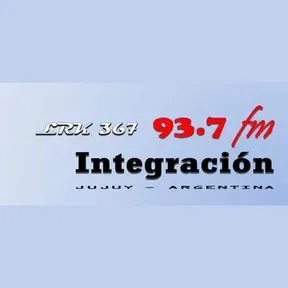 Integracion FM 93.7 en vivo