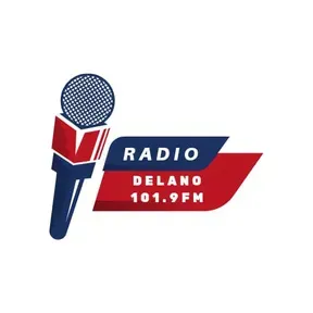 Radio Delano 101.9 Fm