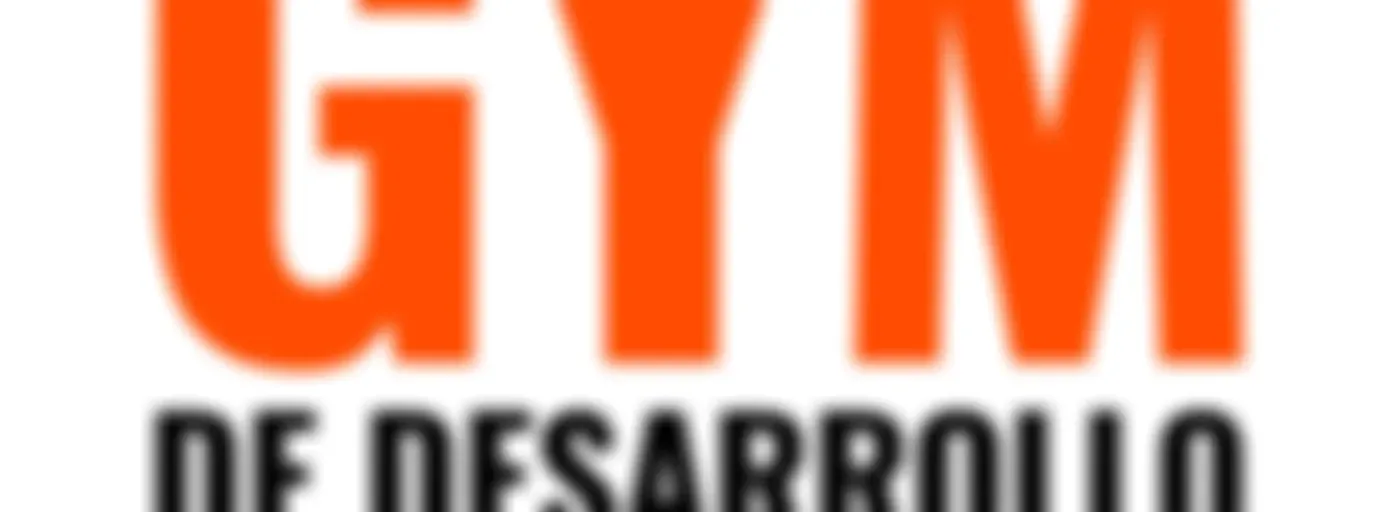GYM de desarrollo personal