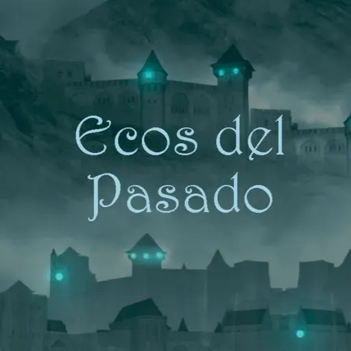 ECOS DEL PASADO   Episodio 3: Desafíos