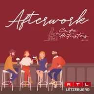 RTL-Afterwork: mam Carlo Cravat, 27/04/2026