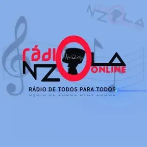 RÁDIO NZOLA ONLINE