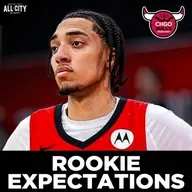 What REALISTIC EXPECTATIONS Can Be Set For Noa Essengue's Rookie Year?