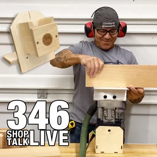 STL346: Ramon's Rules for Jig Making