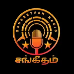 Sangeetham radio
