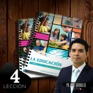 📖 Lección 4️⃣ - 👀 Los ojos de Jehová: La Cosmovisión Bíblica 🌎✝️