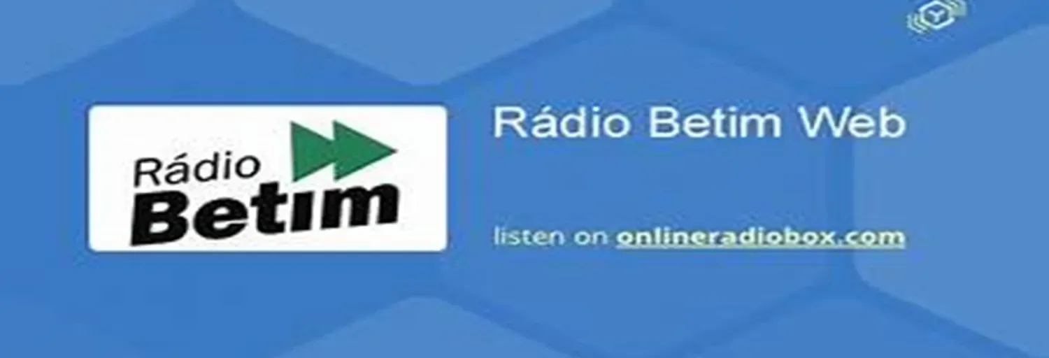 Rádio Betim Web
