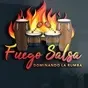 Fuego Salsa