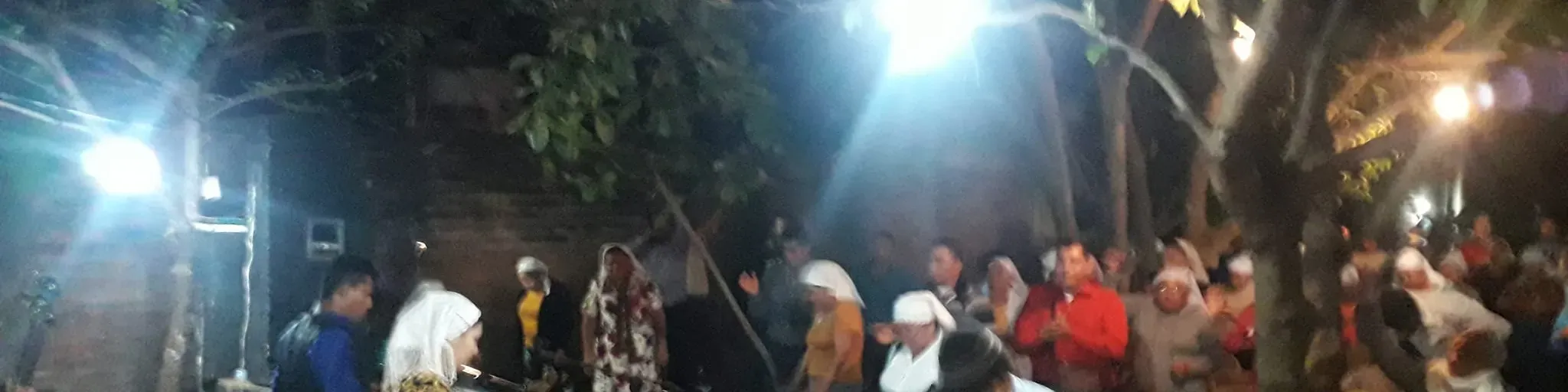 radio unafuente el desierto