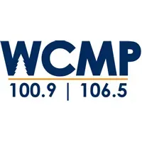 WCMP 1350 AM