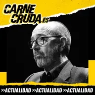 Miguel Rellán. El hombre guillotina (CARNE CRUDA #1644)