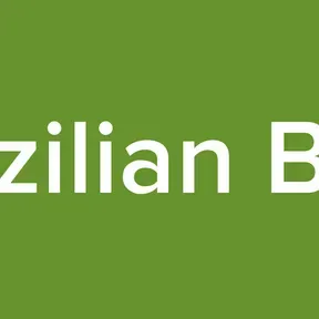 Brazilian Bass