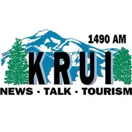 KRUI NewsTalk 1490 AM