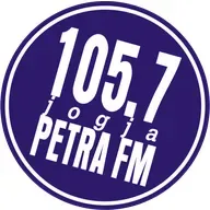 PETRA FM 105.7 langsung
