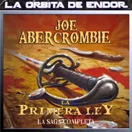LODE 15x35 – JOE ABERCROMBIE: LA PRIMERA LEY la saga completa