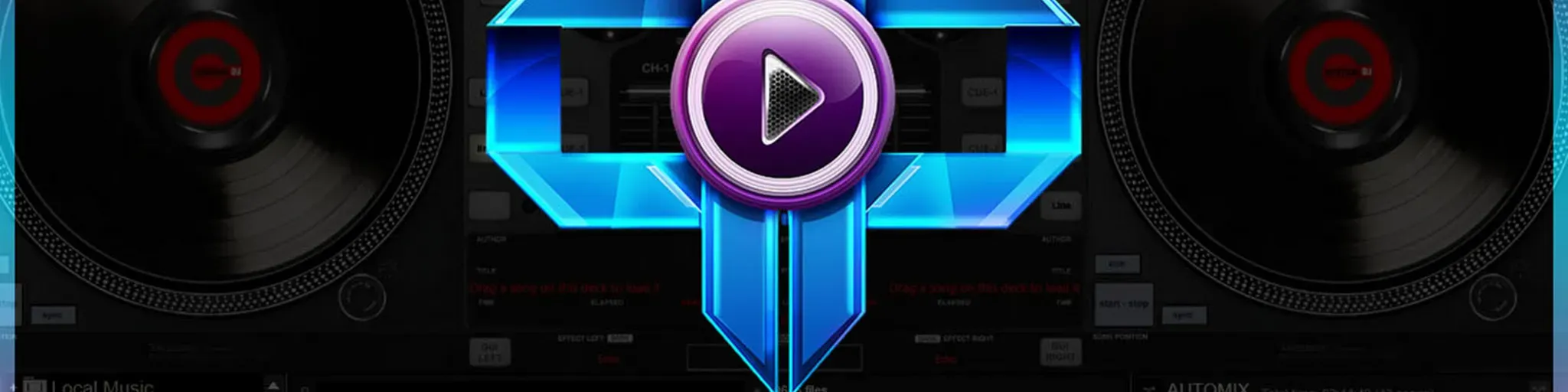 Press Play Radio