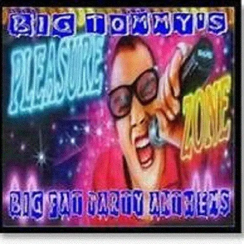 Big Fat Party Anthem