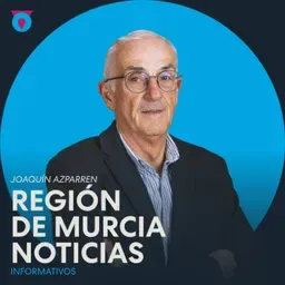 REGIÓN DE MURCIA NOTICIAS (MATINAL)
