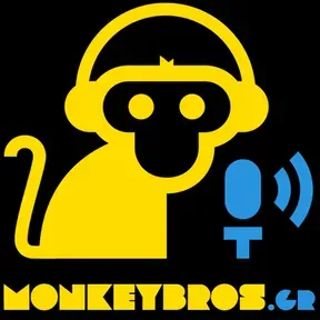 Monkey Bros Radio Ακούστε Ζωντανά
