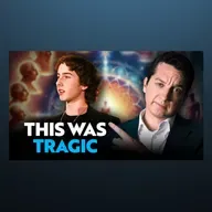 #1146 Refuting a Common (and Tragic) New Age Belief - Trent Horn