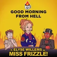 The Ms. Frizzle Files