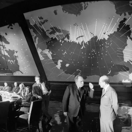 The Grammar of Crisis