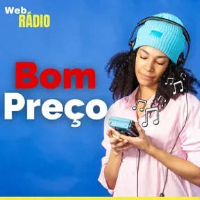 Web Rádio Bom Preço